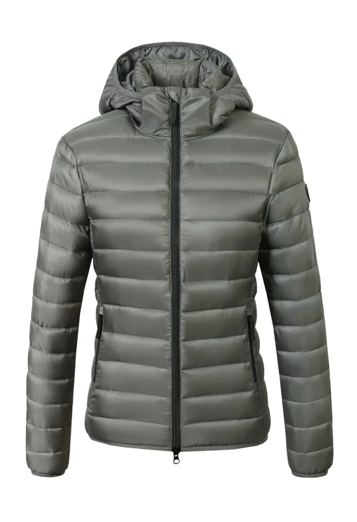 Giacca trapuntata COVALLIERO 25AW