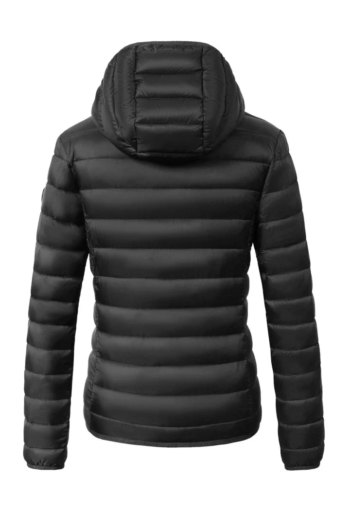 Giacca trapuntata COVALLIERO 25AW