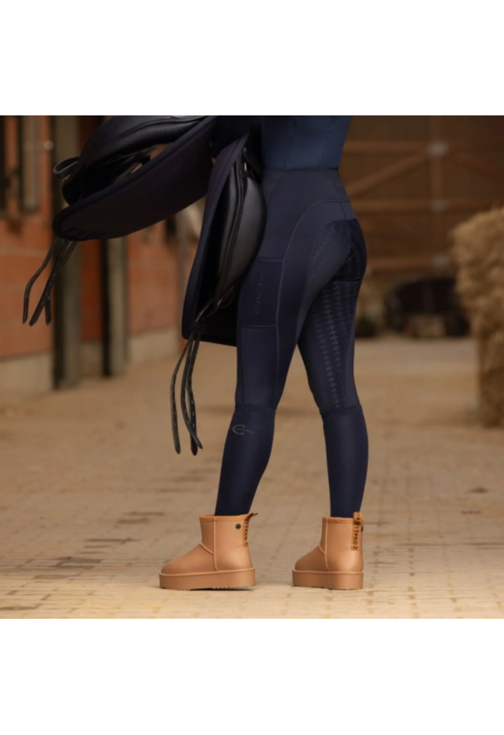 Leggings da donna COVALLIERO 25AW