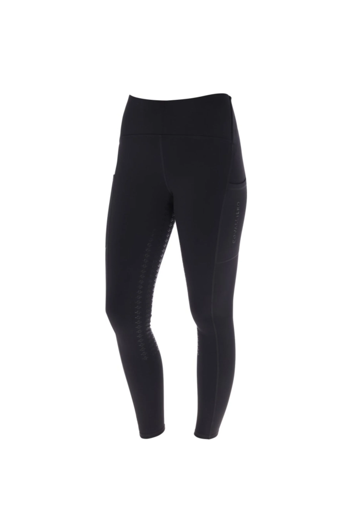Leggings da donna COVALLIERO 25AW