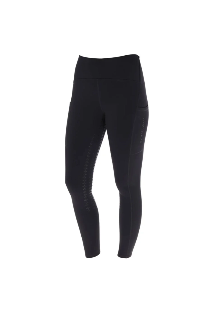 Leggings da donna COVALLIERO 25AW