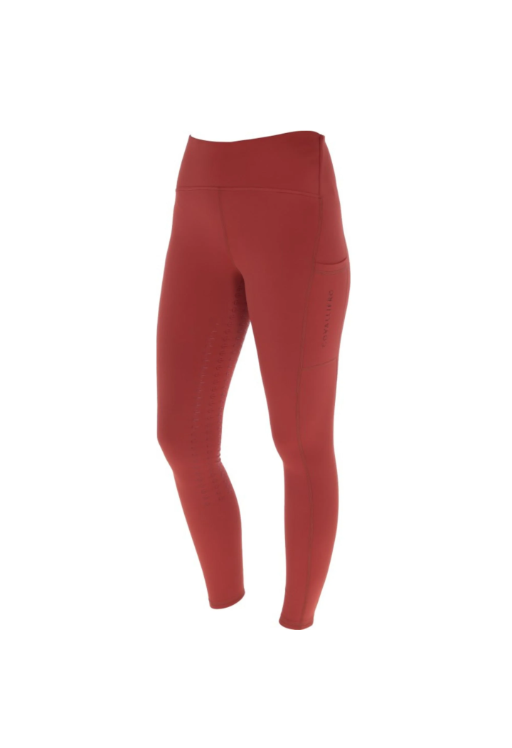 Leggings COVALLIERO 25AW giovanile