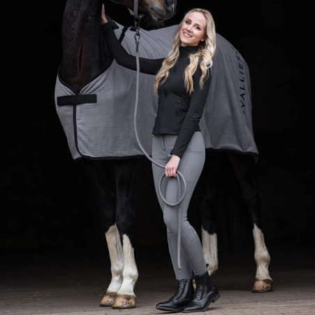 Pantaloni da equitazione COVALLIERO 25AW femmina