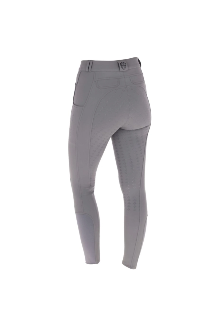 Pantaloni da equitazione COVALLIERO 25AW femmina
