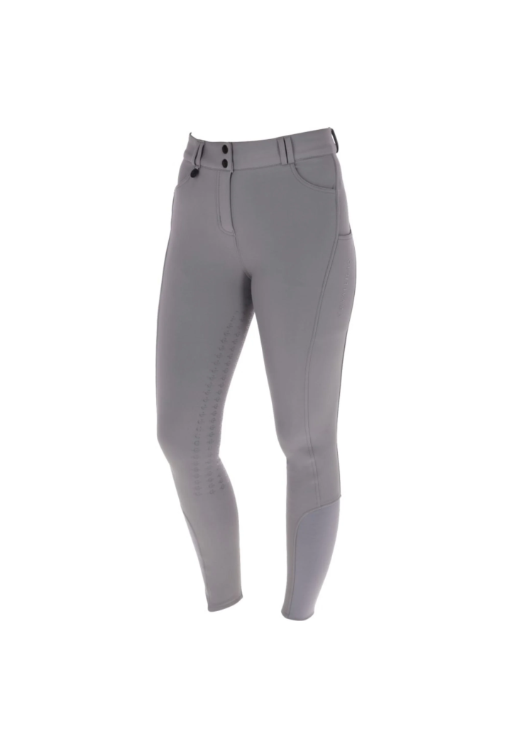 Pantaloni da equitazione COVALLIERO 25AW femmina