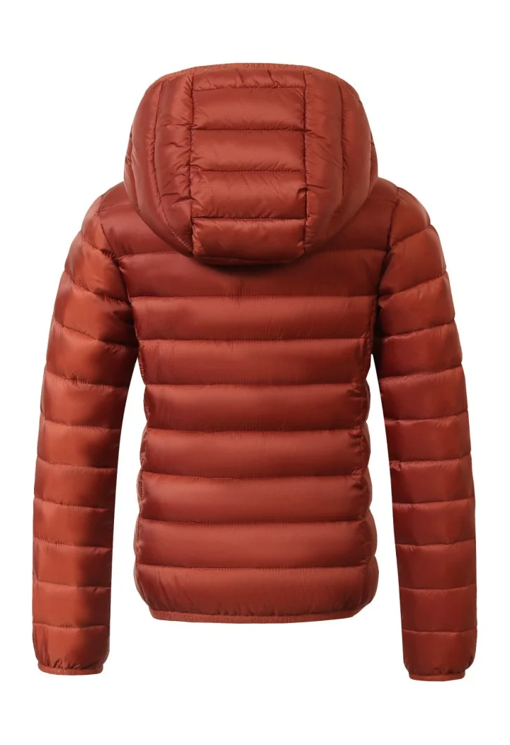 Giacca trapuntata COVALLIERO 25AW