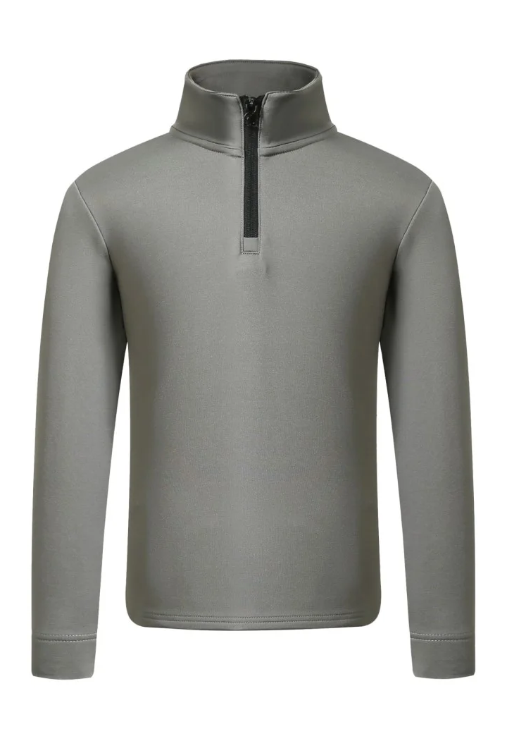 Funzione T-shirt COVALLIERO 25AW giovanile