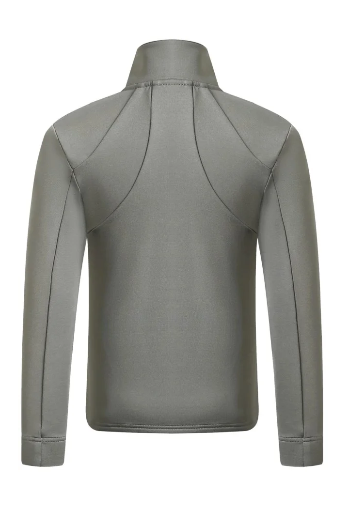 Funzione T-shirt COVALLIERO 25AW giovanile