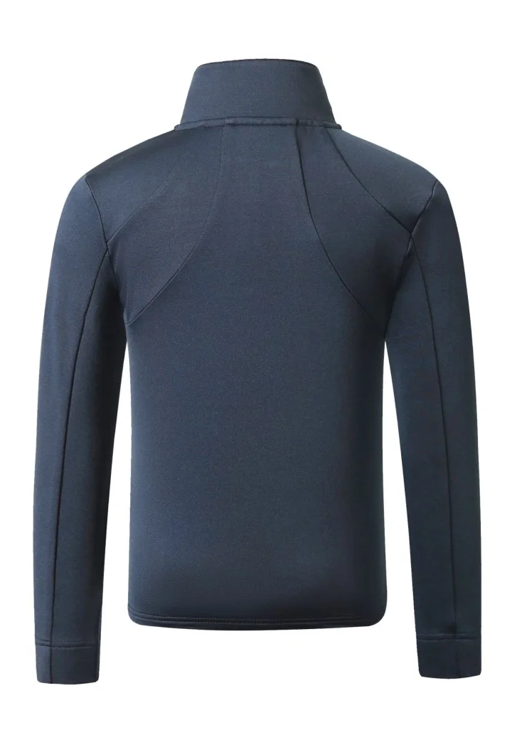 Funzione T-shirt COVALLIERO 25AW giovanile