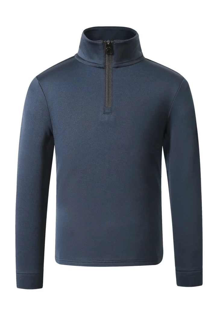 Funzione T-shirt COVALLIERO 25AW giovanile