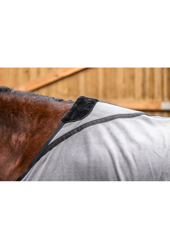 Coperta in pile COVALLIERO 25AW
