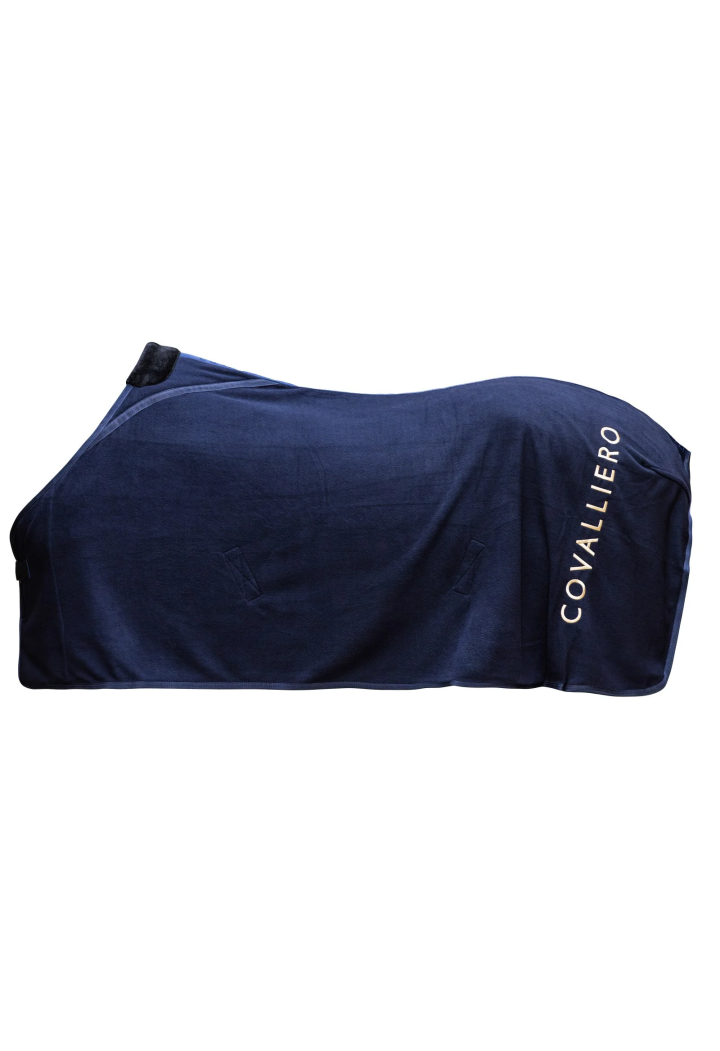 Coperta in pile COVALLIERO 25AW