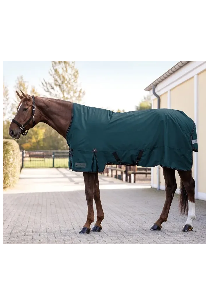 Coperta per cavalli padok WALDHAUSEN Arctic HighNeck Light