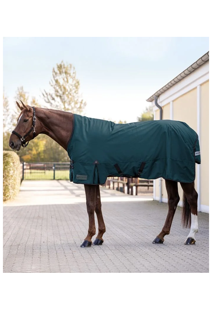 Coperta per cavalli padok WALDHAUSEN Arctic 100g