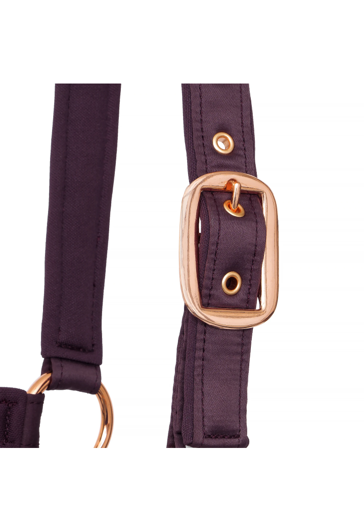 Cavezza EQ.QUEEN Milan 25AW