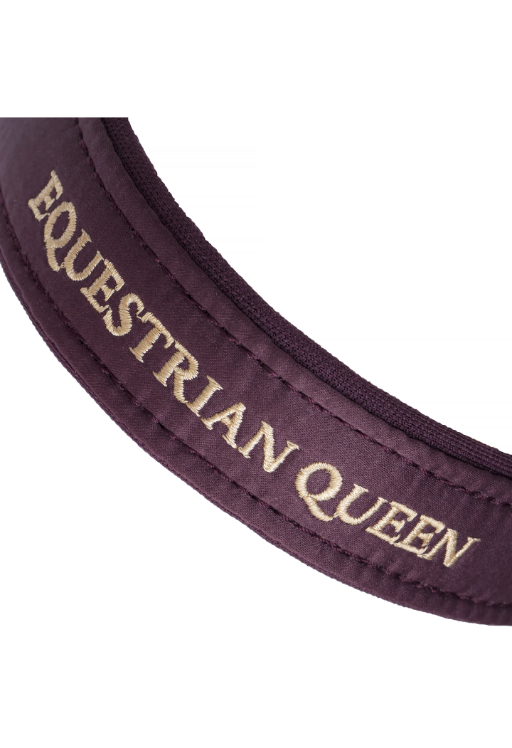 Cavezza EQ.QUEEN Milan 25AW
