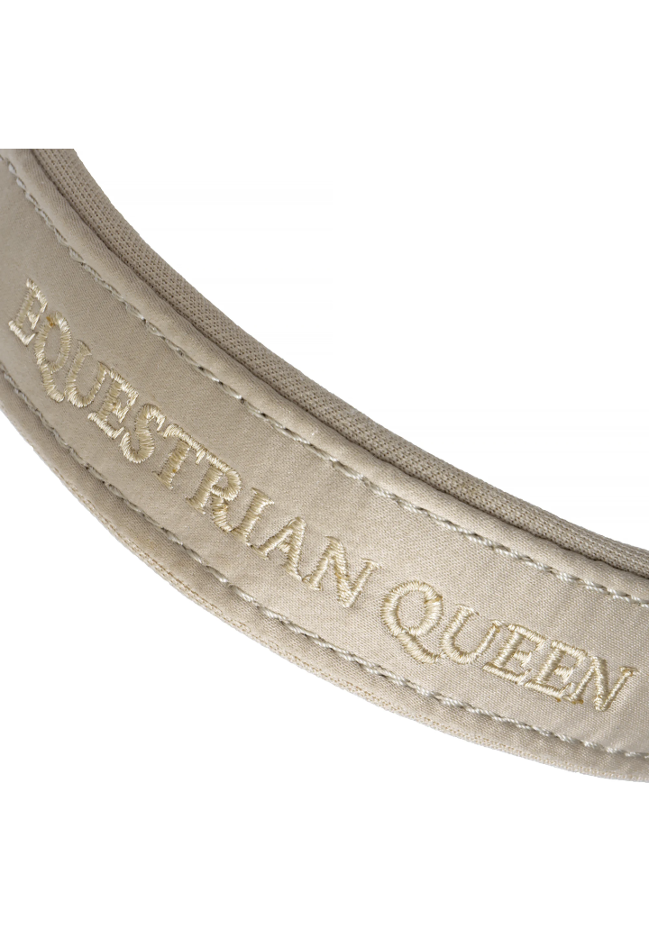 Cavezza EQ.QUEEN Milan 25AW