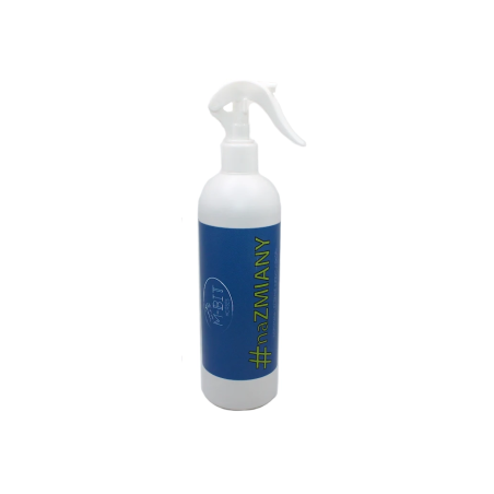 Preparazione della pelle ACERBI per le variazioni 500ml