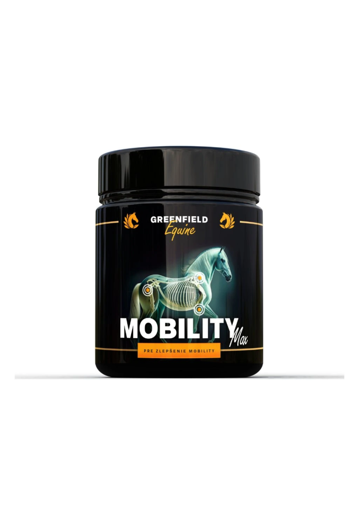 Greenfield MobilityMax 1000g