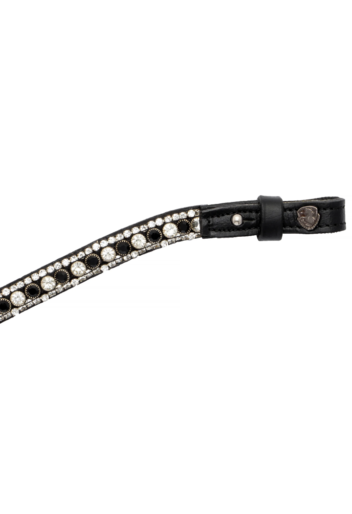 Frontalino EQ.QUEEN Hebe