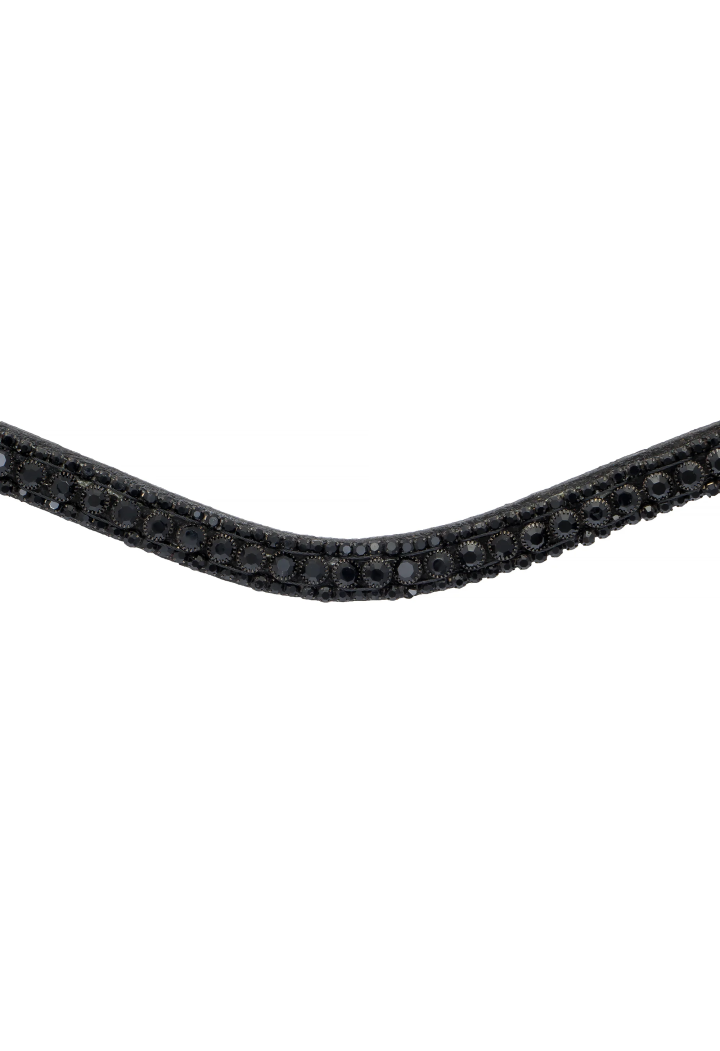 Frontalino EQ.QUEEN Hebe