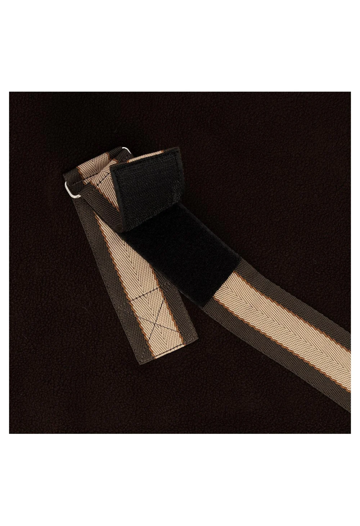 Tappeto Fleece+kapur PREMIERE Fleece 25AW