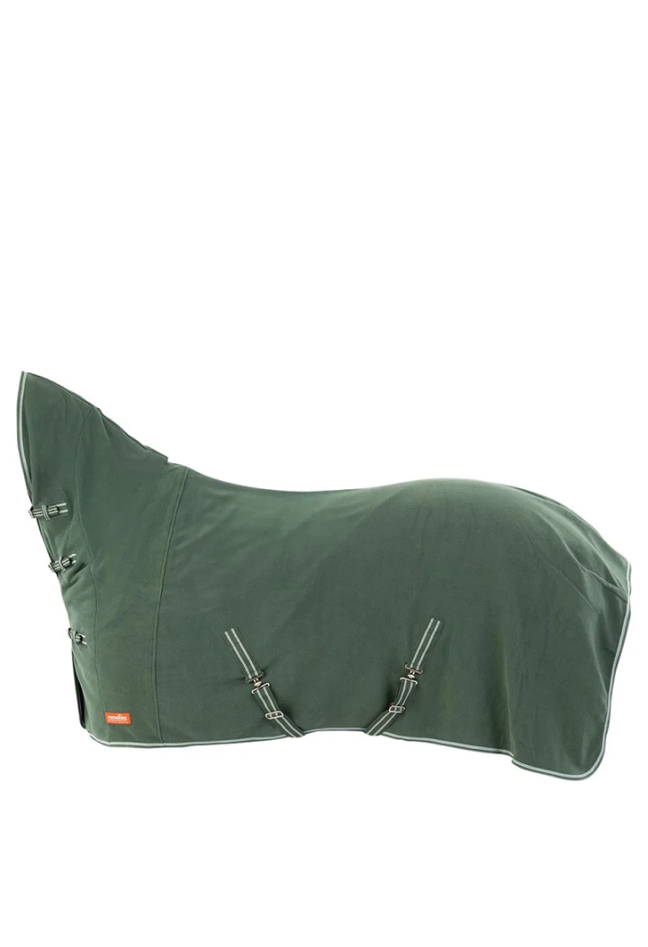 Tappeto Fleece+kapur PREMIERE Fleece 25AW
