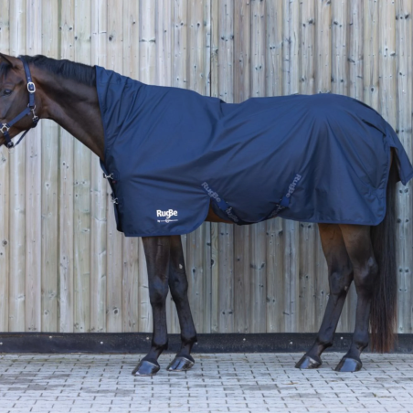 Coperta per cavalli v. COVALLIERO RugBe HighNeck