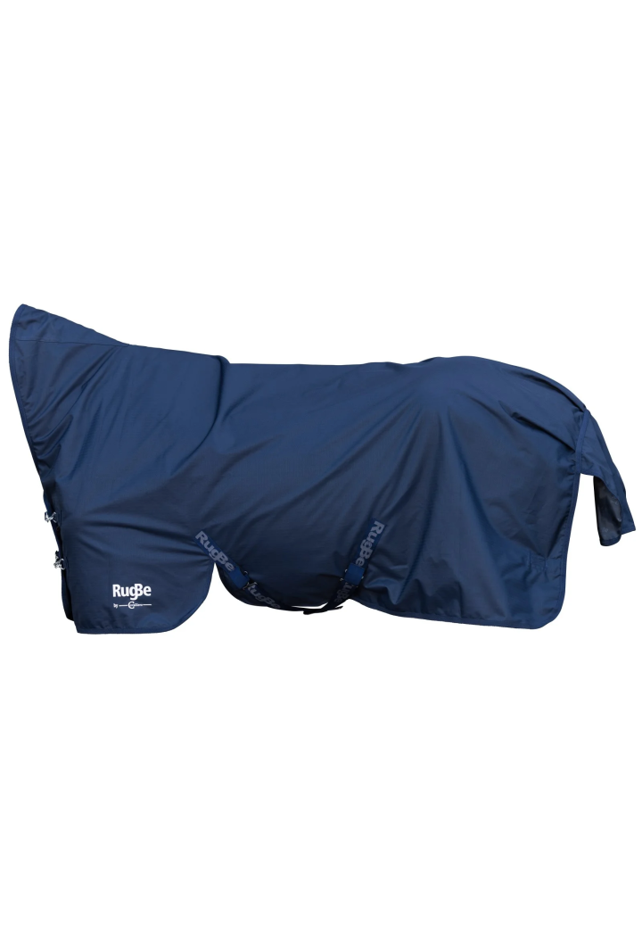Coperta per cavalli v. COVALLIERO RugBe HighNeck