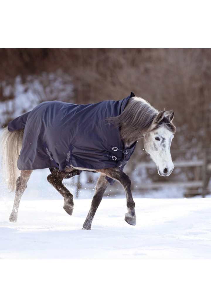 Coperta per cavalli v. COVALLIERO RugBe HighNeck