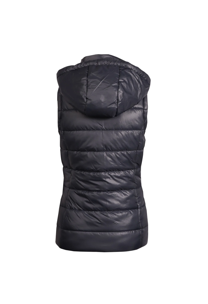 HH JustRideRetro 25AW gilet donna