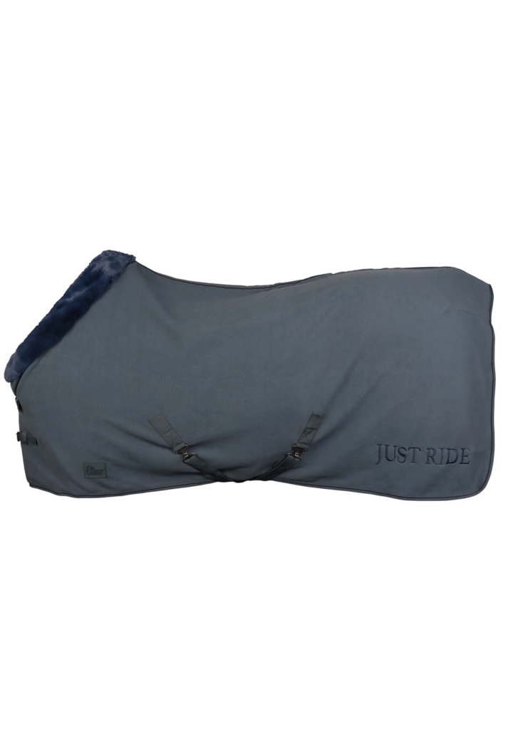 Coperta in pile HH JustRideRetro 25AW