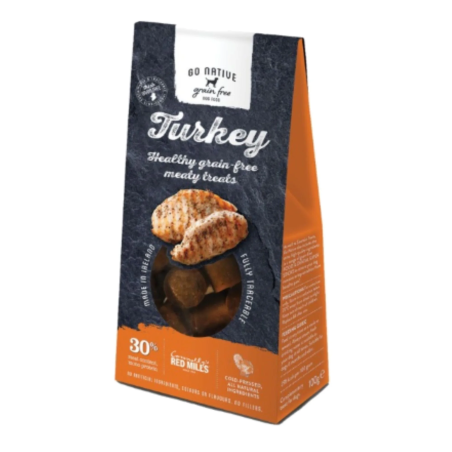 cane manichino Go Native Essential Turchia 100g