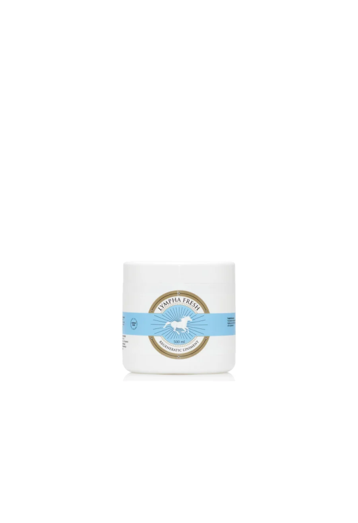 Linimento raffreddamento SCANDIA Lympha fresco 500ml