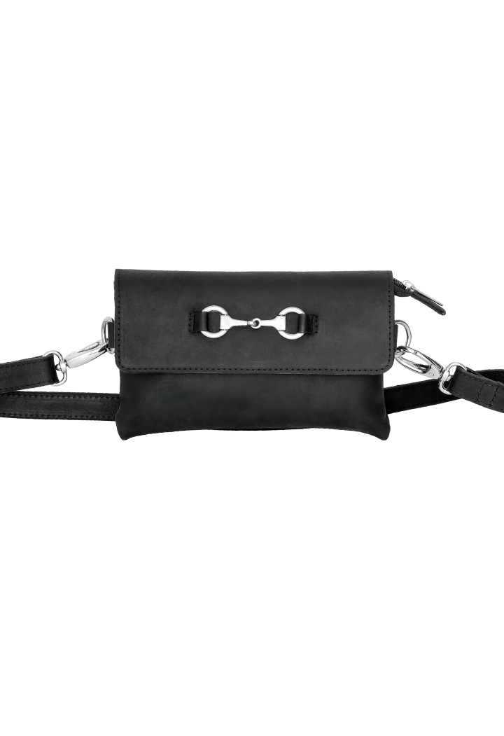 EQ.QUEEN Maeve bag