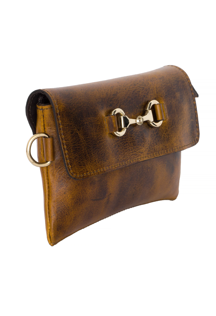 EQ.QUEEN Maeve bag