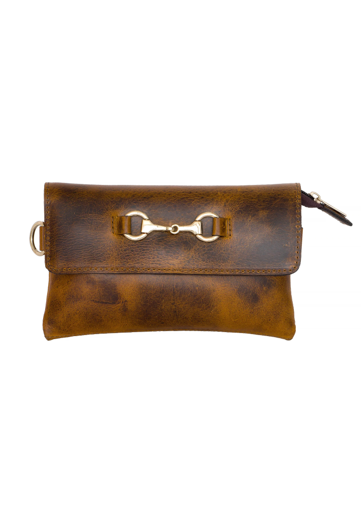 EQ.QUEEN Maeve bag