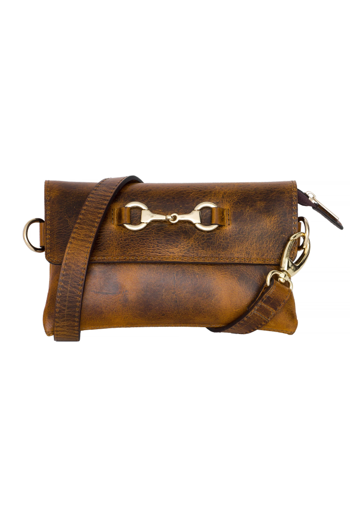 EQ.QUEEN Maeve bag