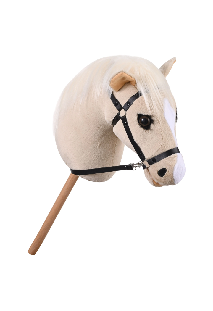 Cavallo su IRHGrand Prix HobbyHorse
