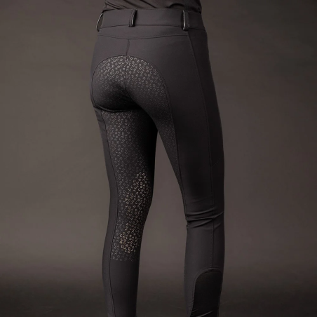 Pantaloni da equitazione HH DenisCavalli Stardust AW25 femmina
