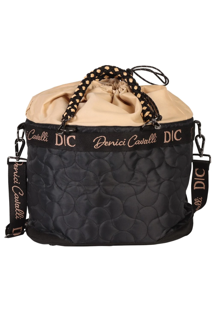 Borsa per spazzole HH DeniciCavalliStardust AW25