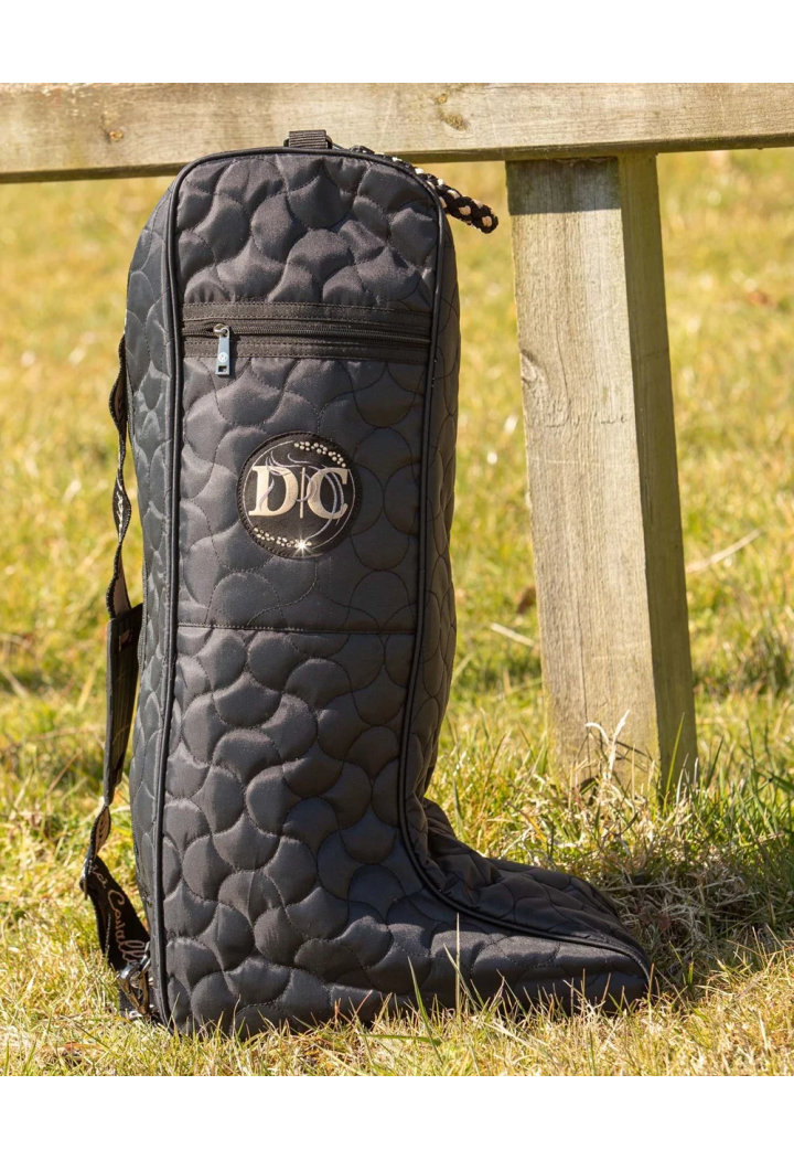 Borsa su stivali da equitazione HH DeniciCavalliStardust AW25