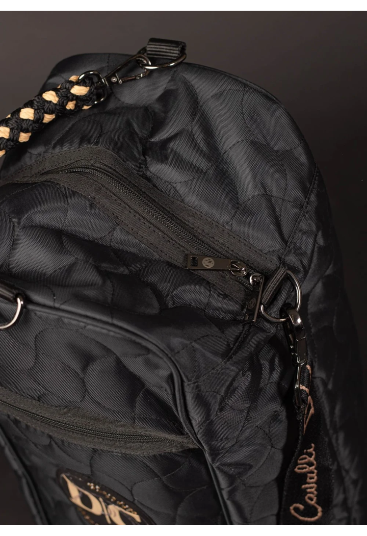 Borsa su stivali da equitazione HH DeniciCavalliStardust AW25