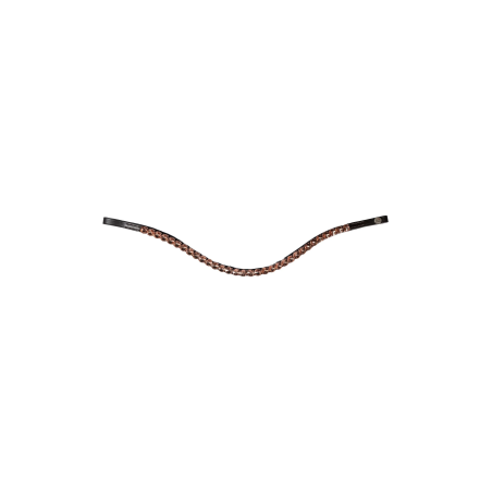 Frontalino HKM Rosegold Glamour