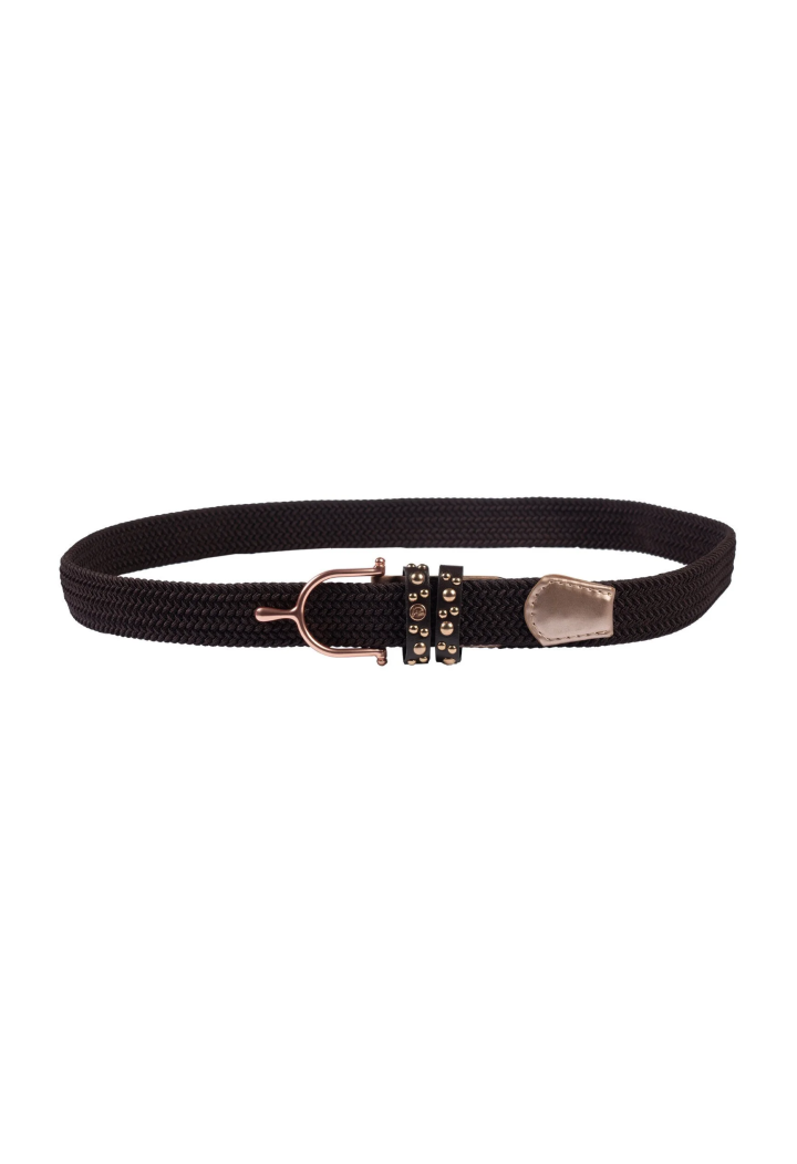 Barra degli strumenti HKM Rosegold Glamour