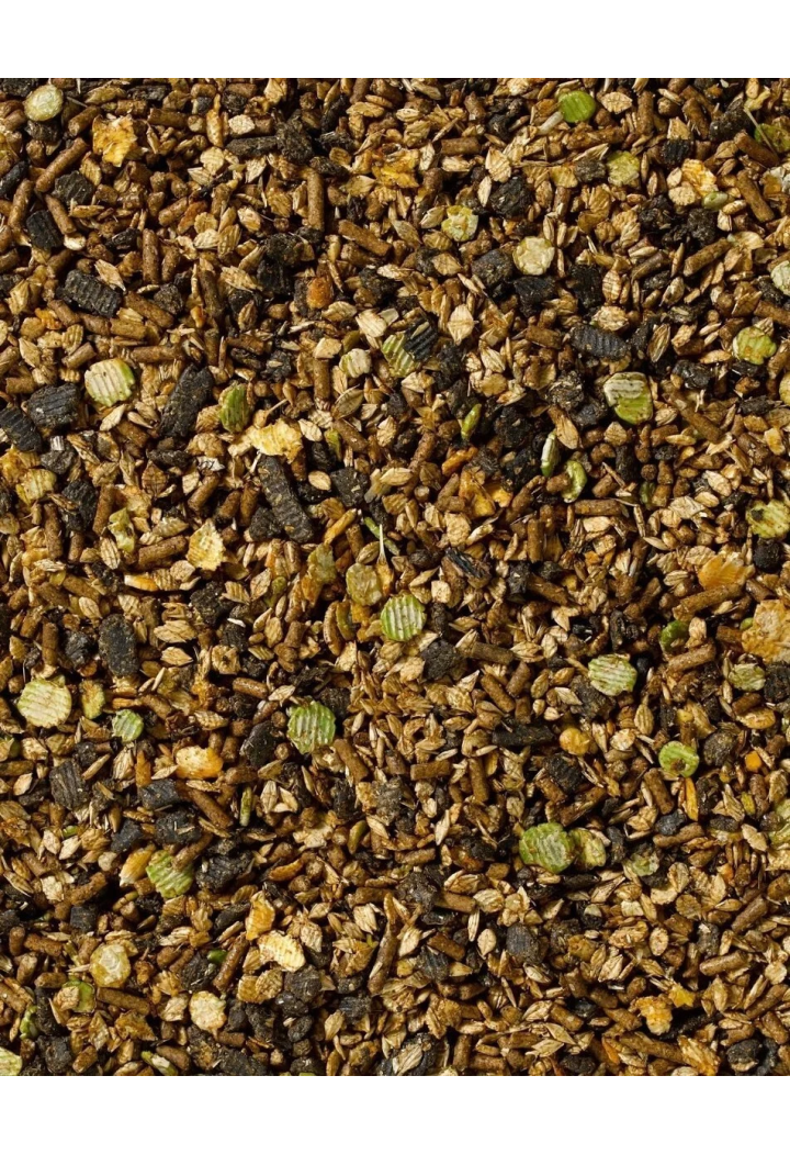 Alimentazione SARACEN Kentucky Balancer musli 20kg