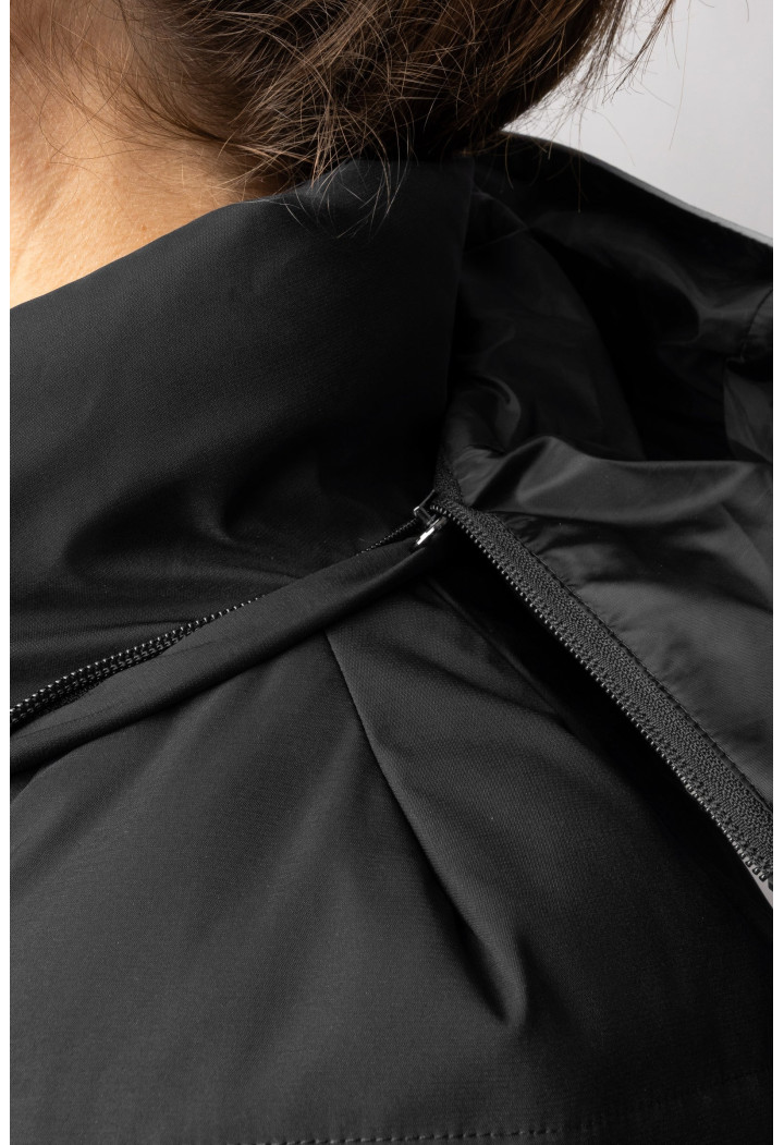 giacca trapuntata HORZE Dina 25AW giacca donna