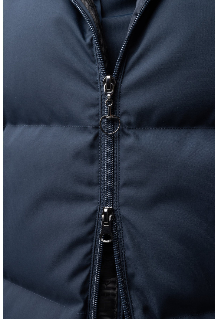 giacca trapuntata HORZE Dina 25AW giacca donna