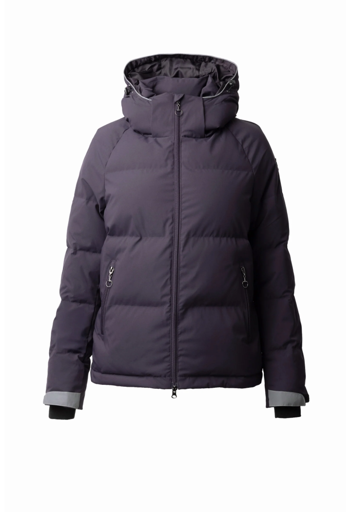 giacca trapuntata HORZE Dina 25AW giacca donna