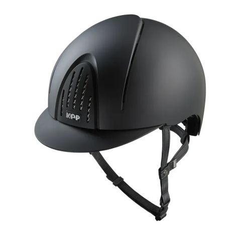 Casco da equitazione KEP Smart Nova tessile